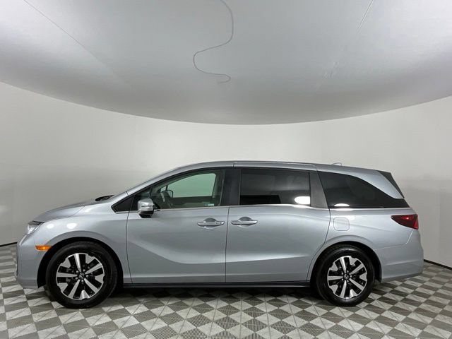 Used 2025 Honda Odyssey EX-L image 7