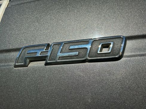 Used 2013 Ford F150 Lariat w/ Mid Equipment Group image 16