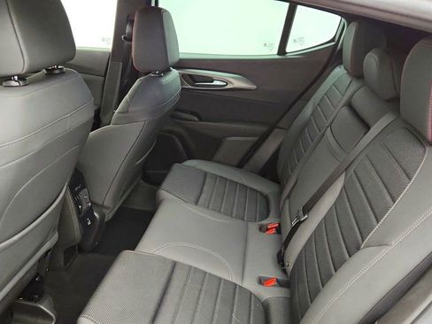 Used 2024 Dodge Hornet R/T image 21