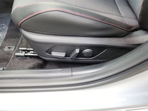 New 2025 Hyundai Elantra N Line image 15