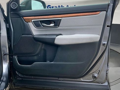 Used 2022 Honda CR-V EX image 27