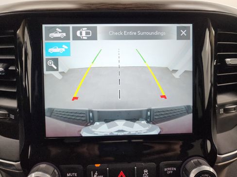 Used 2020 RAM 3500 Laramie image 14