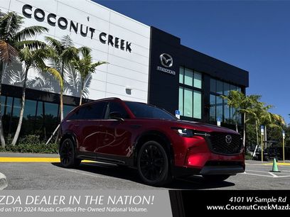 New 2026 MAZDA CX-90 3.3 Turbo S w/ Premium Package