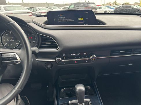 Used 2025 MAZDA CX-30 AWD 2.5 S w/ Preferred Package image 25