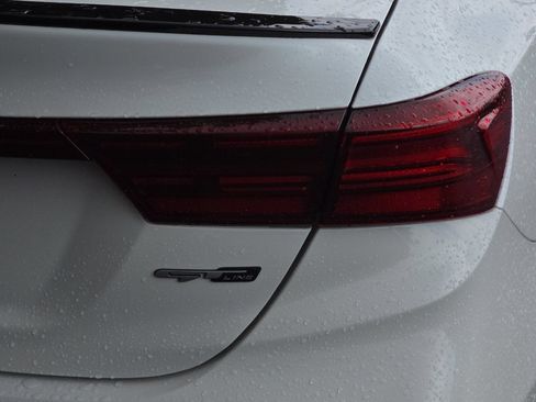 Certified 2023 Kia Forte GT-Line FWD image 32