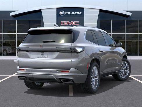 New 2026 Buick Enclave Avenir w/ Super Cruise Package image 4