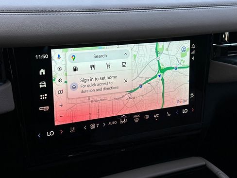 New 2026 Lincoln Navigator Black Label image 20