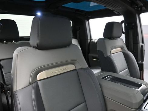 Used 2024 GMC Hummer EV 3X AWD/4WD image 27