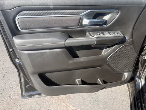 New 2026 RAM 1500 Big Horn image 15