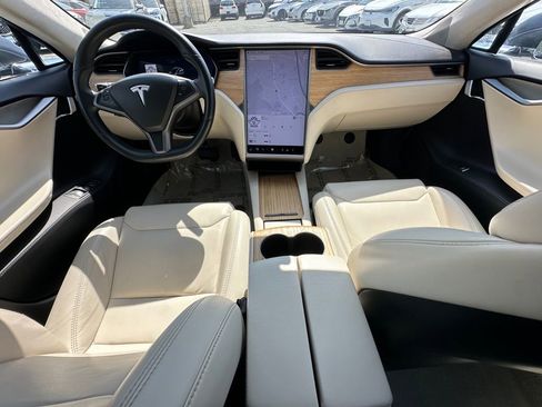 Used 2018 Tesla Model S P100D image 22