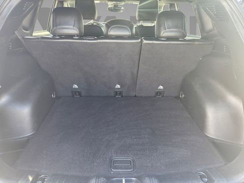 Used 2024 Jeep Compass Latitude image 22