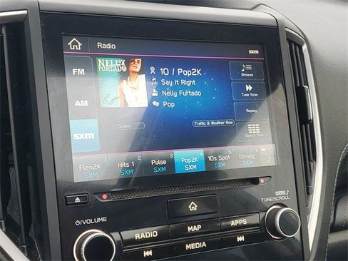 Used 2023 Subaru Forester Touring w/ Popular Package #3 image 26