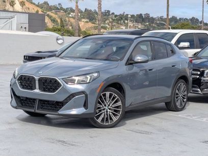 Used 2025 BMW X2 xDrive28i w/ Convenience Package