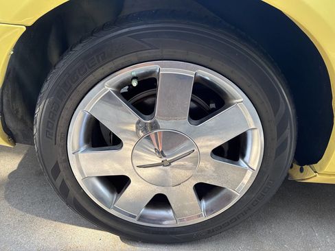 Used 2002 Ford Thunderbird RWD image 21