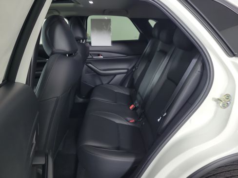 Certified 2026 MAZDA CX-30 AWD 2.5 S image 12