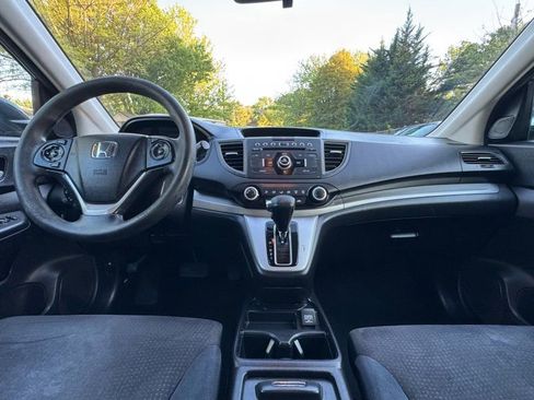 Used 2014 Honda CR-V EX image 14