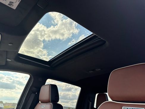 New 2026 GMC Sierra 1500 Denali Ultimate AWD/4WD image 27