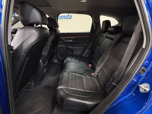 Used 2020 Honda CR-V EX-L image 28