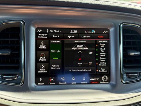 Used 2023 Dodge Challenger SRT Hellcat w/ Driver Convenience Group RWD image 7