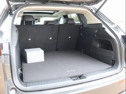 New 2026 MAZDA CX-50 2.5 Hybrid w/ Cargo Package image 16