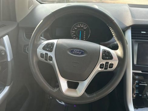 Used 2011 Ford Edge Limited w/ 302A Rapid Spec Order Code FWD image 29