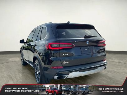 Used 2021 BMW X5 sDrive40i w/ Premium Package