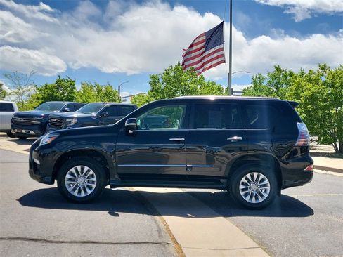 Used 2019 Lexus GX 460 Premium image 8