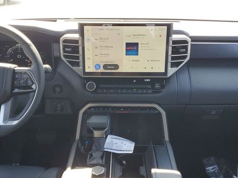 New 2026 Toyota Tundra Platinum AWD/4WD image 24
