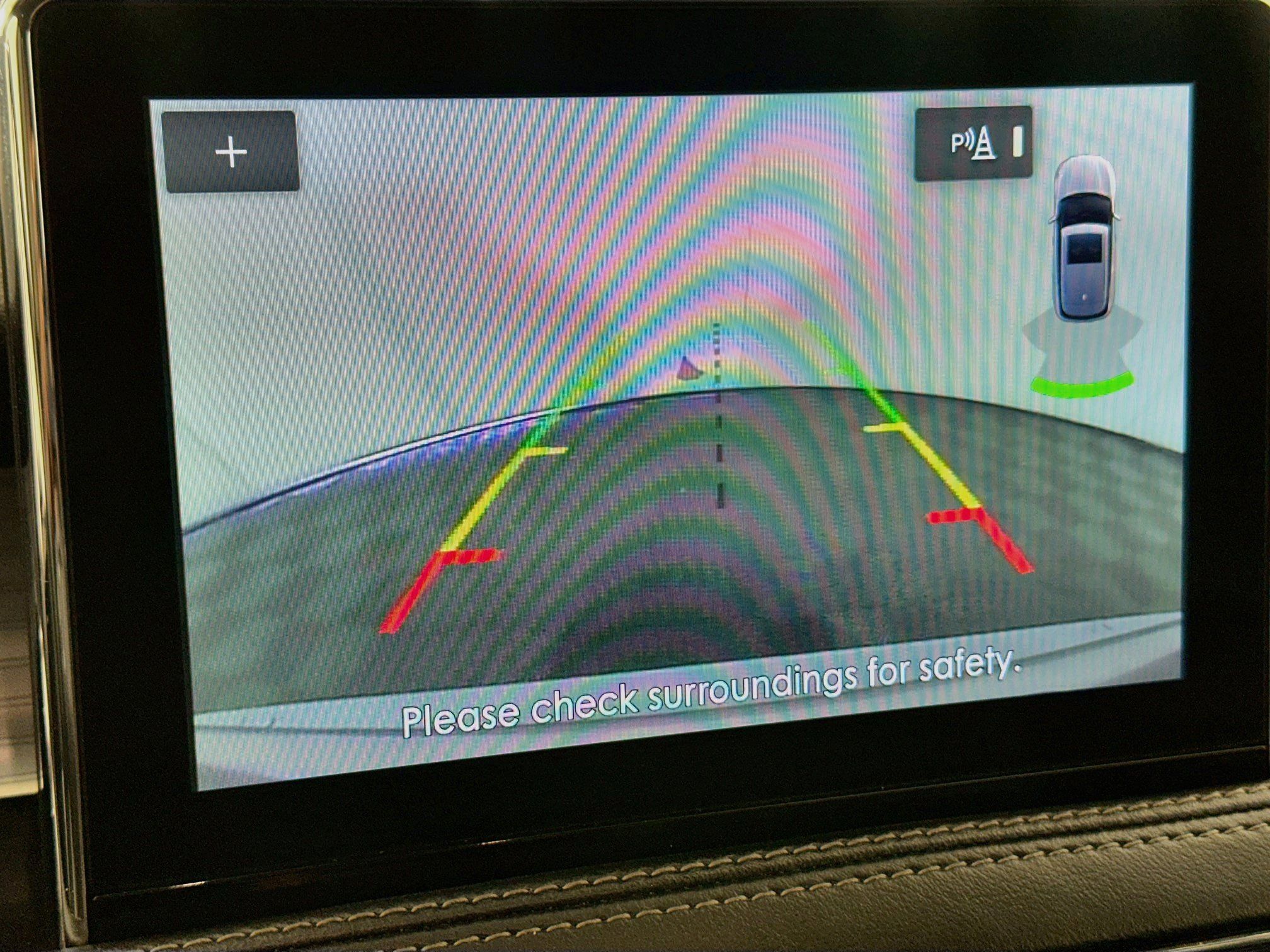Used 2021 Lincoln Corsair FWD image 22