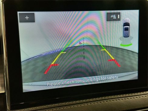 Used 2021 Lincoln Corsair FWD image 22