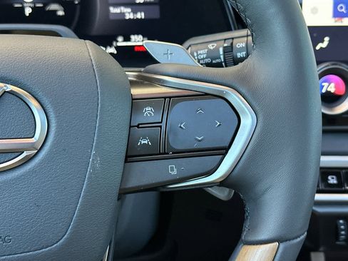 Used 2026 Lexus RX 350 w/ Convenience Package image 27