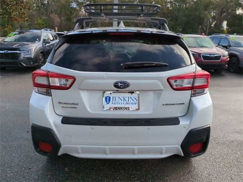 Used 2019 Subaru Crosstrek 2.0i Limited w/ Moonroof Package w/Navigation image 5