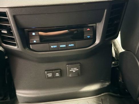 Certified 2024 Toyota Sequoia TRD Pro AWD/4WD image 23