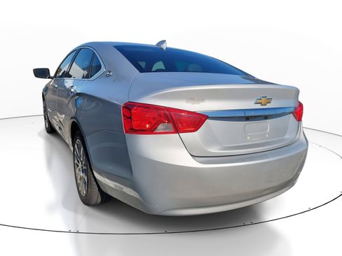 Used 2018 Chevrolet Impala LS image 6
