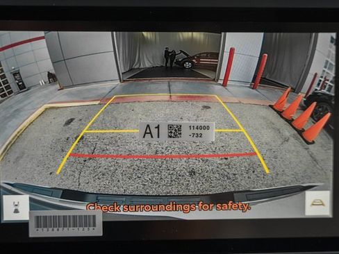 New 2025 Toyota Tacoma SR5 image 38