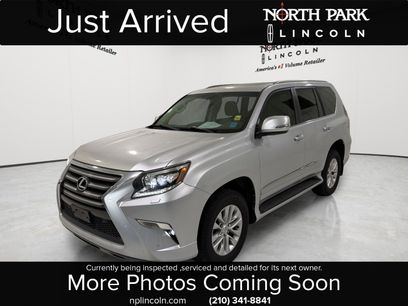 Used 2017 Lexus GX 460 Premium w/ Premium Package