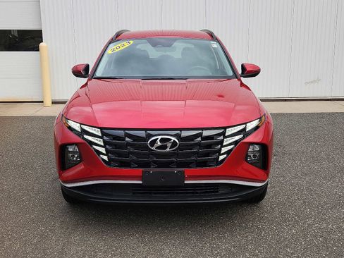 Used 2023 Hyundai Tucson SEL image 2