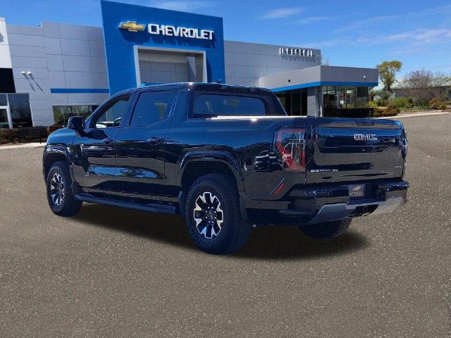 Used 2026 GMC Sierra EV AT4 w/ AT4 Premium Package AWD/4WD image 24