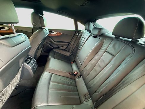 Used 2020 Audi A5 2.0T Premium image 25