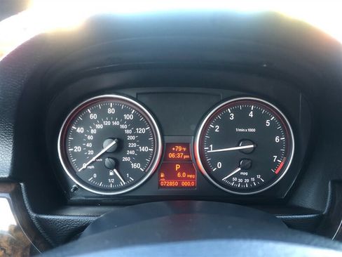 Used 2008 BMW 328i Sedan RWD image 12