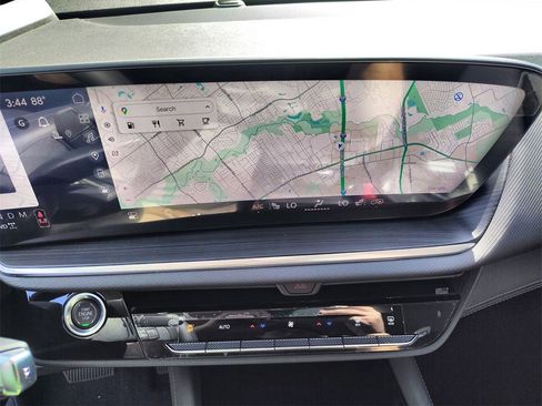 New 2025 Buick Envision Preferred image 28