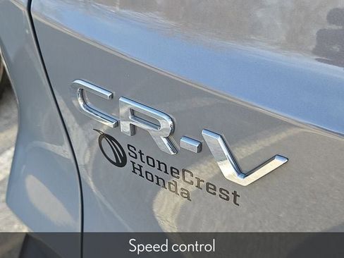 Used 2024 Honda CR-V LX image 34
