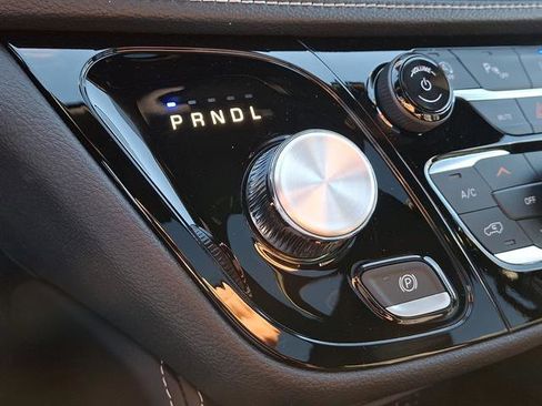 New 2026 Chrysler Pacifica Limited w/ S Appearance Package image 13