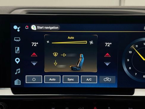 Used 2025 Chevrolet Silverado 1500 LT w/ Work Truck Package image 27