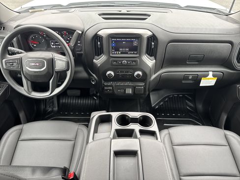 New 2026 GMC Sierra 3500 Pro image 26