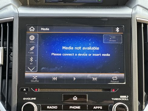 Used 2021 Subaru Crosstrek 2.5i Limited w/ Moonroof Package 1 image 25