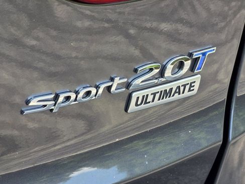 Used 2017 Hyundai Santa Fe Sport FWD image 38