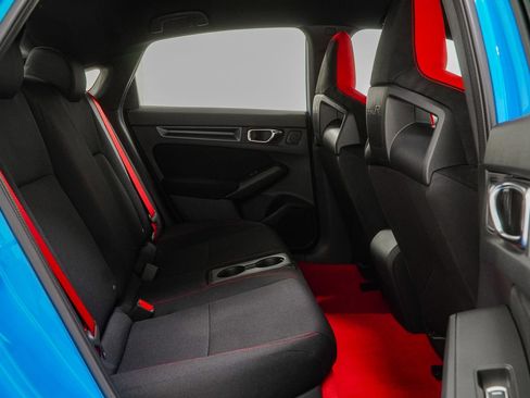 Used 2025 Honda Civic Type R image 43
