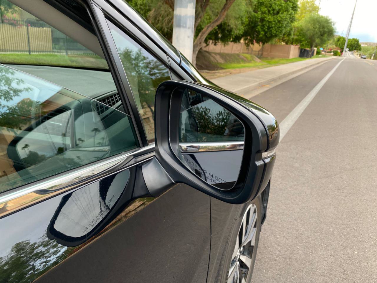 Used 2025 Honda Odyssey EX-L image 19