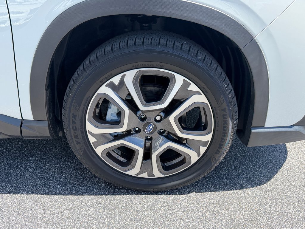 Used 2024 Subaru Ascent Touring AWD/4WD image 21